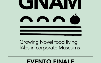 GNAM | Evento Finale