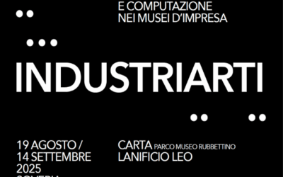 Il festival Industriarti